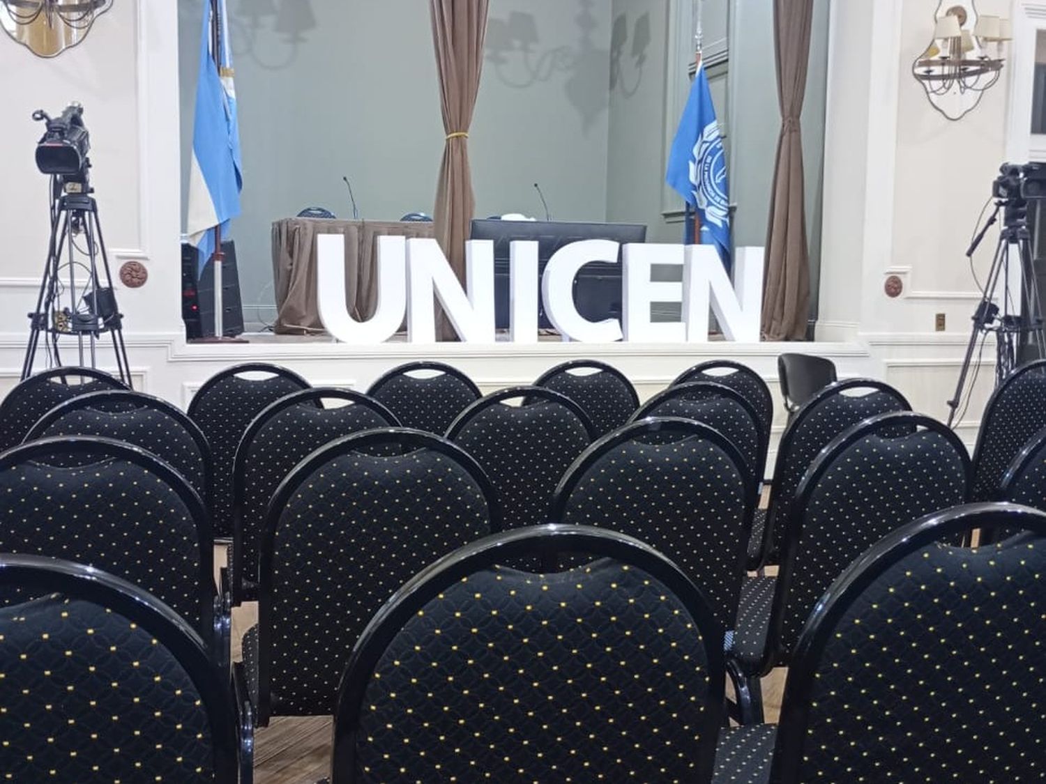 La Unicen elige autoridades: todos los detalles de la votación y la asamblea