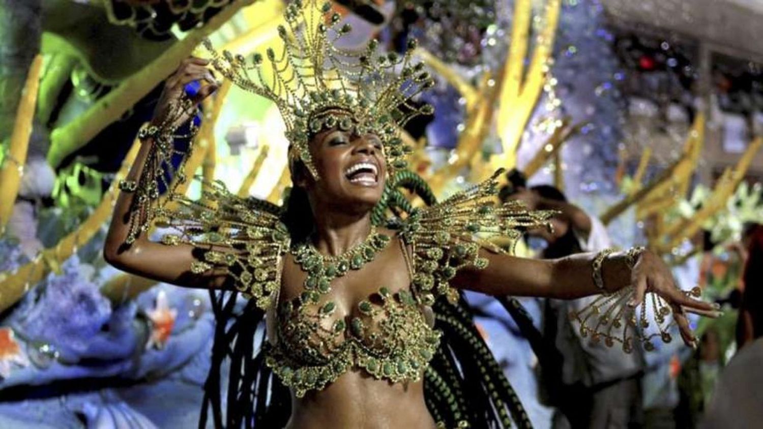 Río de Janeiro cancela el carnaval de calle por avance de variante ómicron