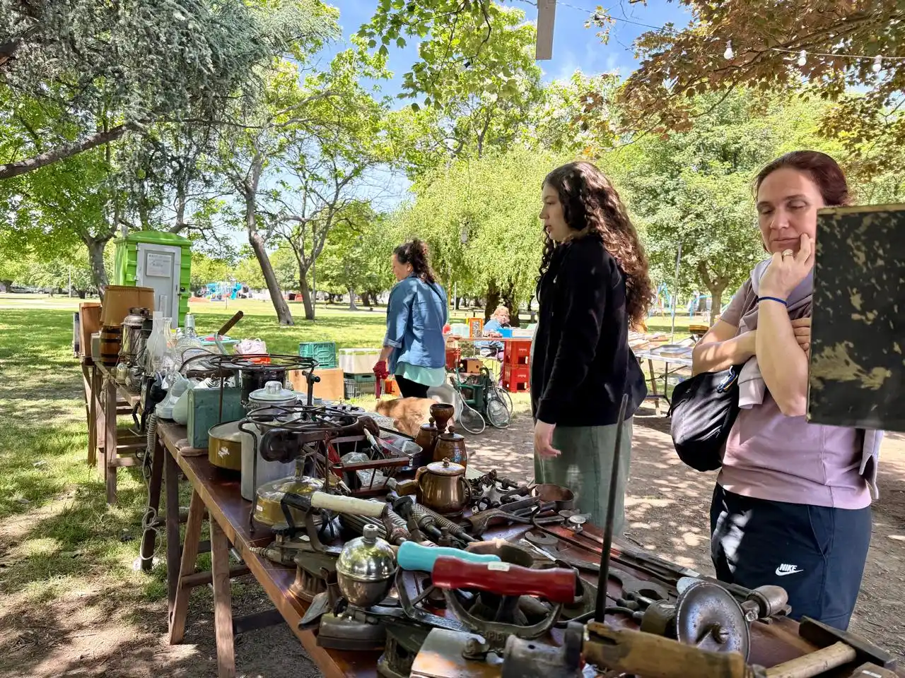 encuentro mercado de pulgas 23-11-25 - 3