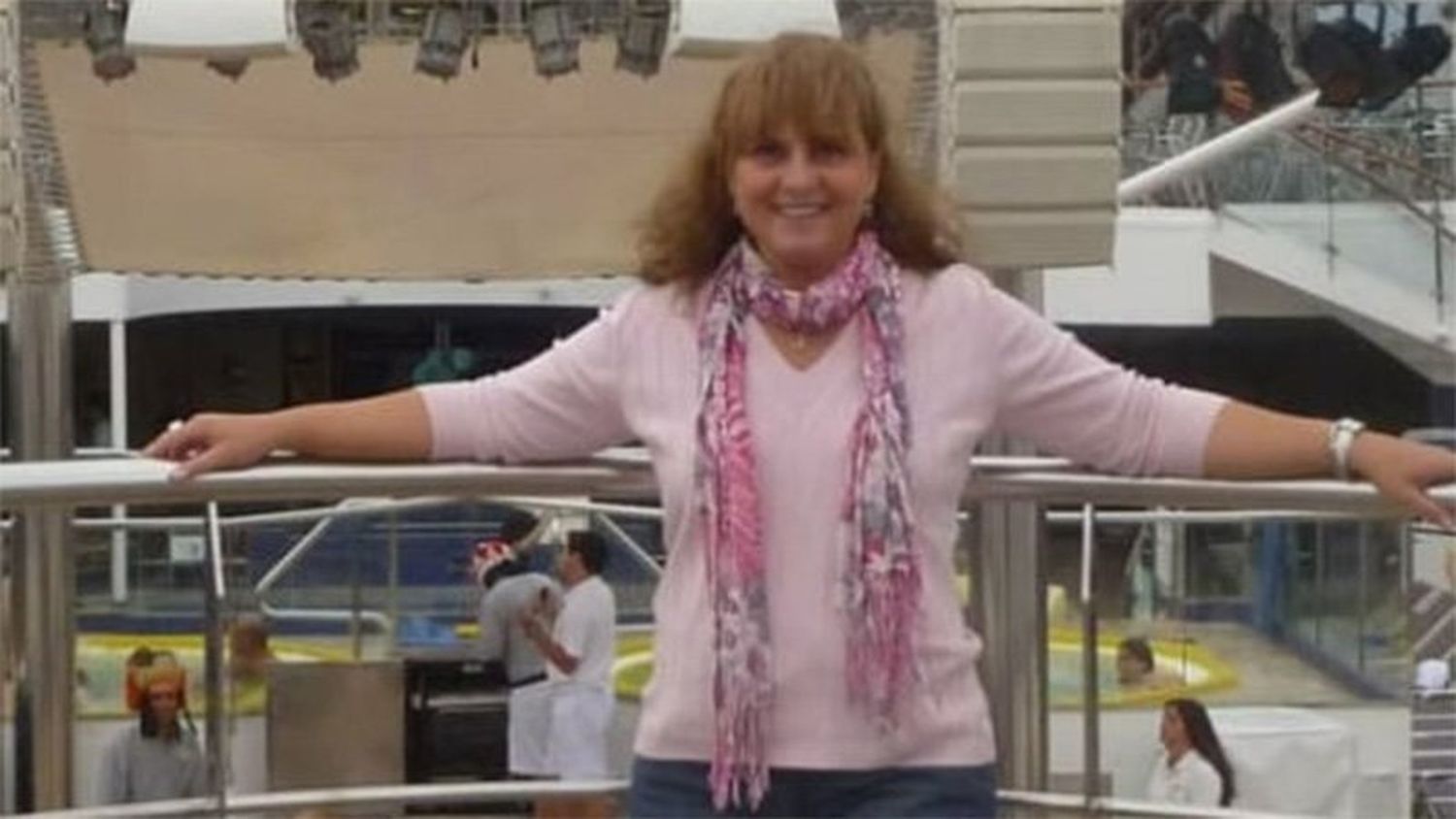  Teresa Galli, la docente asesianada 