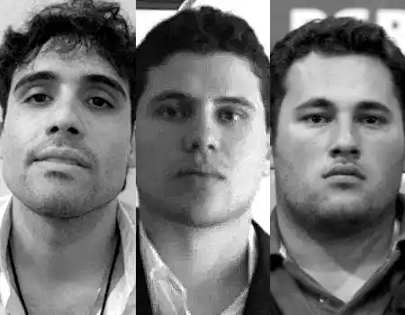 GUERRA ENTRE Chapitos, El Mayo Zambada y El Guano – Testigo Directo