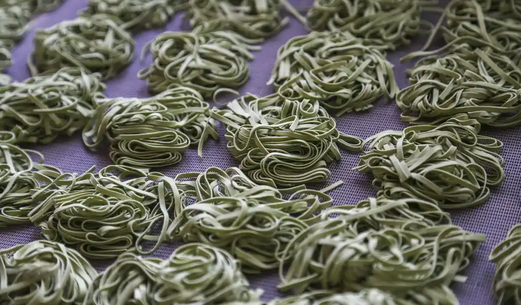 Una empresa santafesina es la primera en obtener el sello “Alimentos Argentinos”