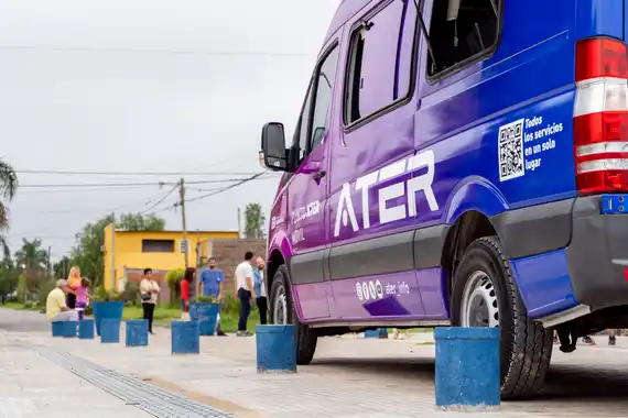 Vence el plazo para regularizar deudas provinciales con ATER