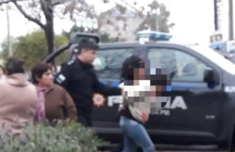 Crimen de “Lele”: el fiscal imputó a la mujer detenida en Díaz