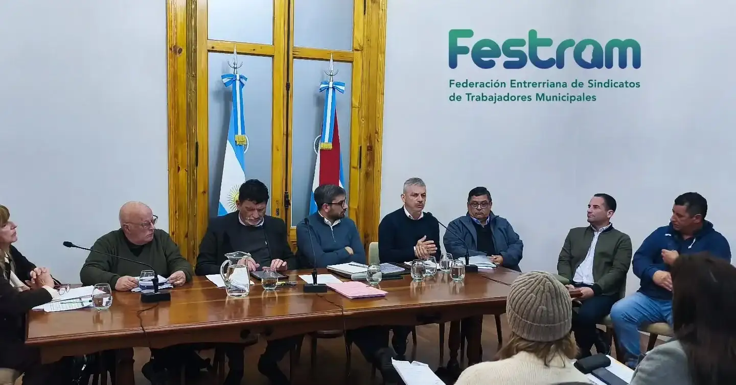 FESTRAM expuso en el Senado y reiteró su rechazo al proyecto de reforma previsional