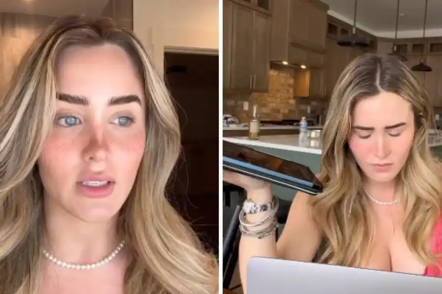 Clonó la voz de su novio con inteligencia artificial para saber si le era infiel: así fue su reacción