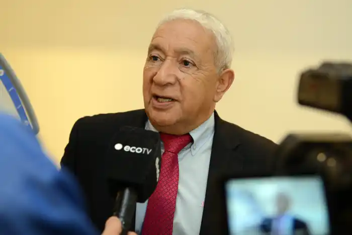 “La dirigencia política de Tandil le ha dado la espalda a los afiliados de IOMA”