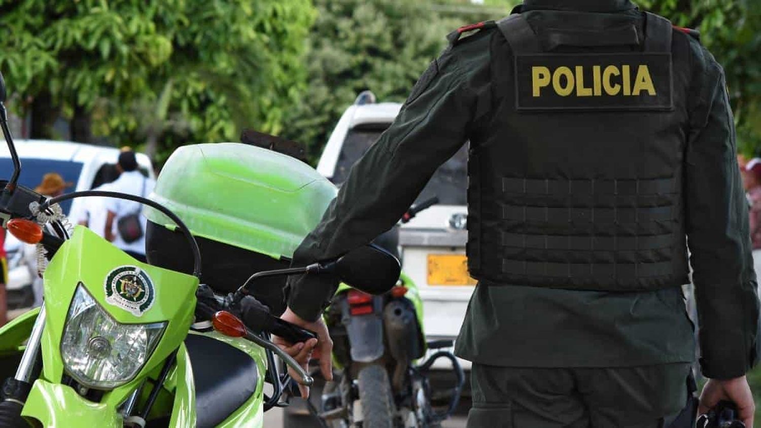 ¡UNA VOZ LE DIJO QUE «LO HICIERA»! Hombre mata a su madre y a su tía con un martillo en Barrancabermeja