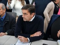 Iparraguirre respaldó proyectos clave en el Congreso con impacto en Tandil