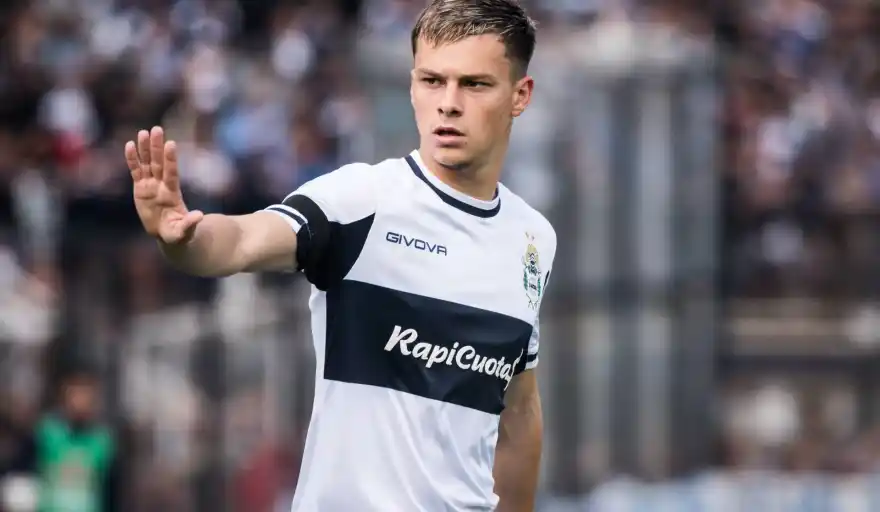 Un jugador de la Primera División fue apartado del plantel por razones de salud mental