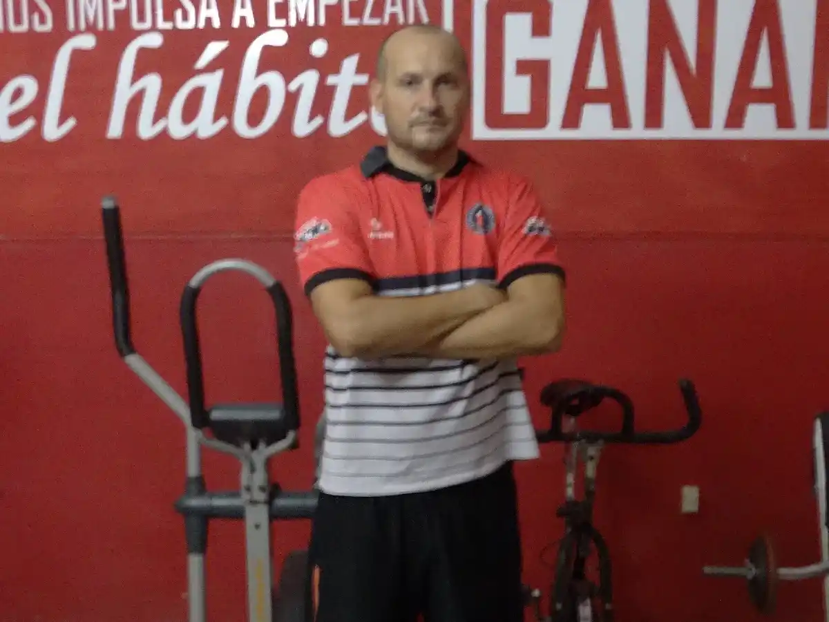 “El ascenso es siempre nuestro objetivo”