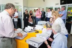 Se conocieron las ofertas para reforzar la seguridad vial de la Ruta Nº 16 