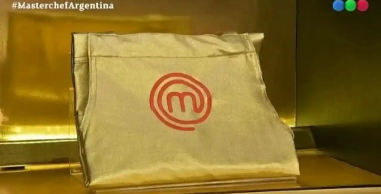 “Semana de Oro” en “MasterChef Celebrity 3”