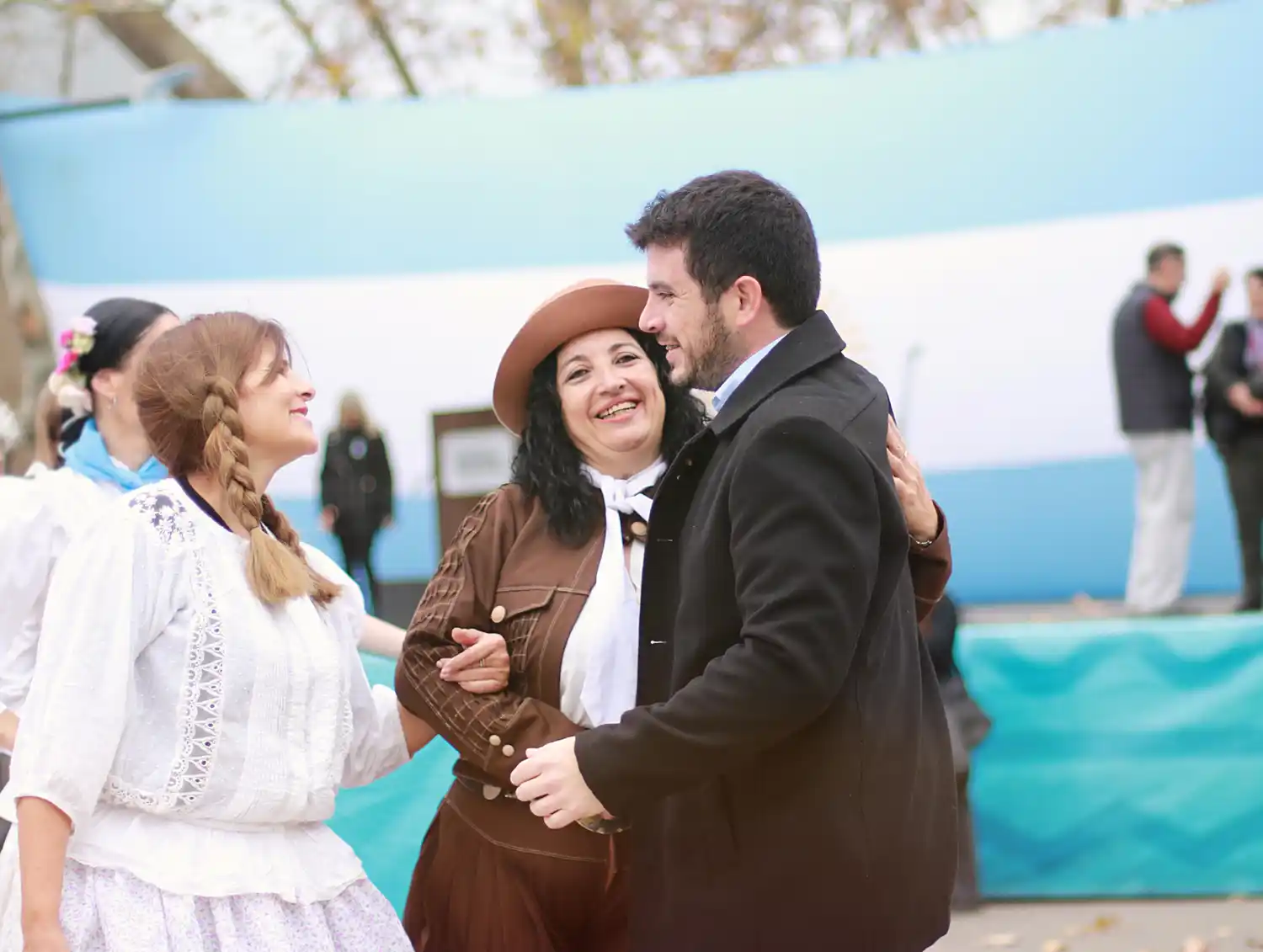 Chiarella 9 de julio