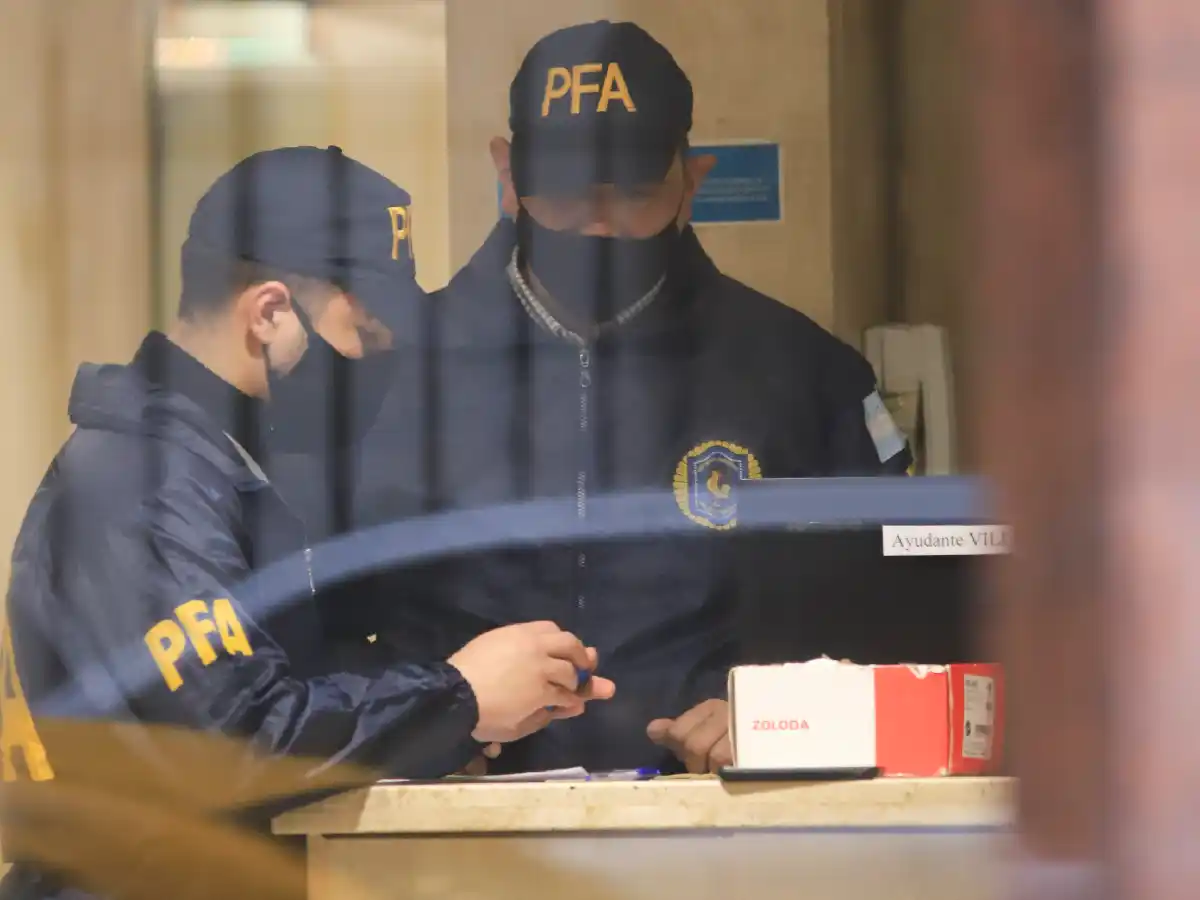 Fuerzas federales reciben 25 por ciento de aumento