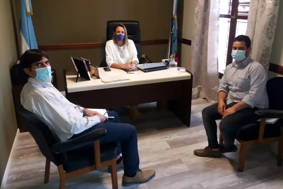 Funcionarios nacionales asesoraron al Consejo de Seguridad en materia de prevención