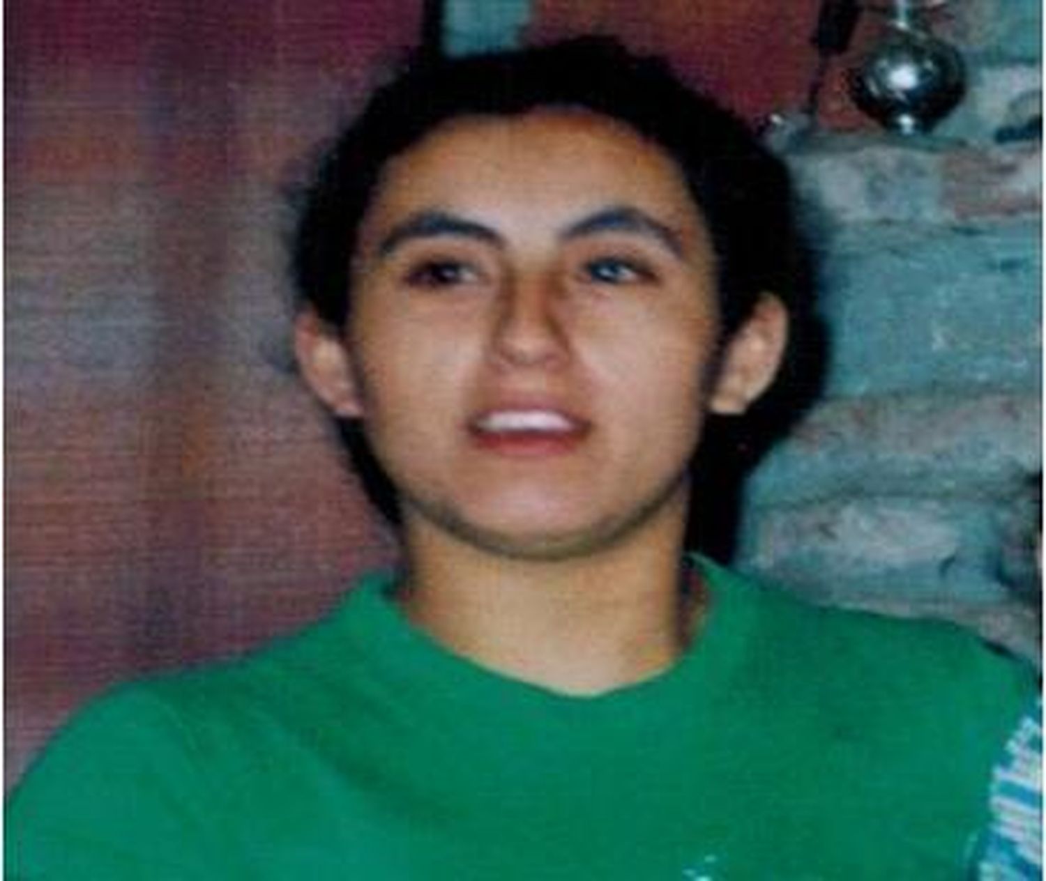 Un detenido por al asesinato de Florencia Cresta en San Pedro