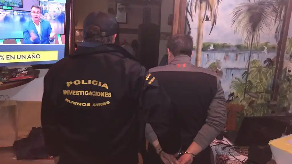 La Matanza: Detuvieron a secuestradores extorsivos en Hurlingham