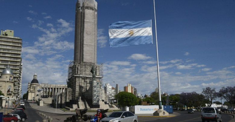 El Gobierno de Santa Fe decretó duelo por 48 horas tras el fallecimiento de Miguel Lifschitz