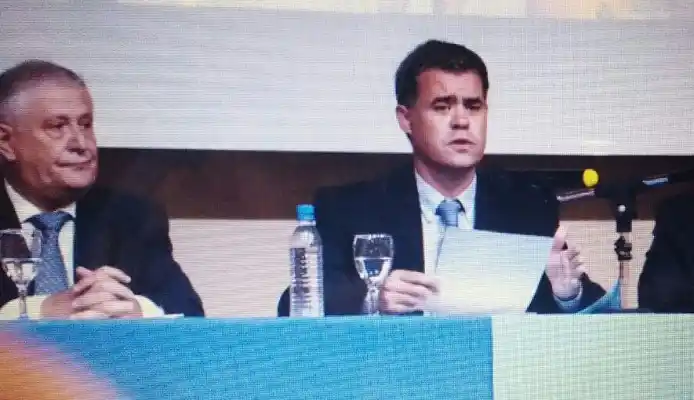 Destacaron la compra de 20 hectáreas para el banco de tierra