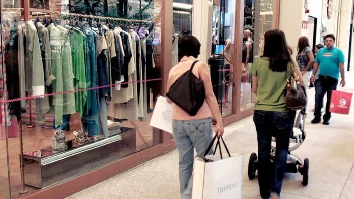 Cayeron las ventas de Navidad: “Fueron fiestas más austeras”, afirmaron desde CAME