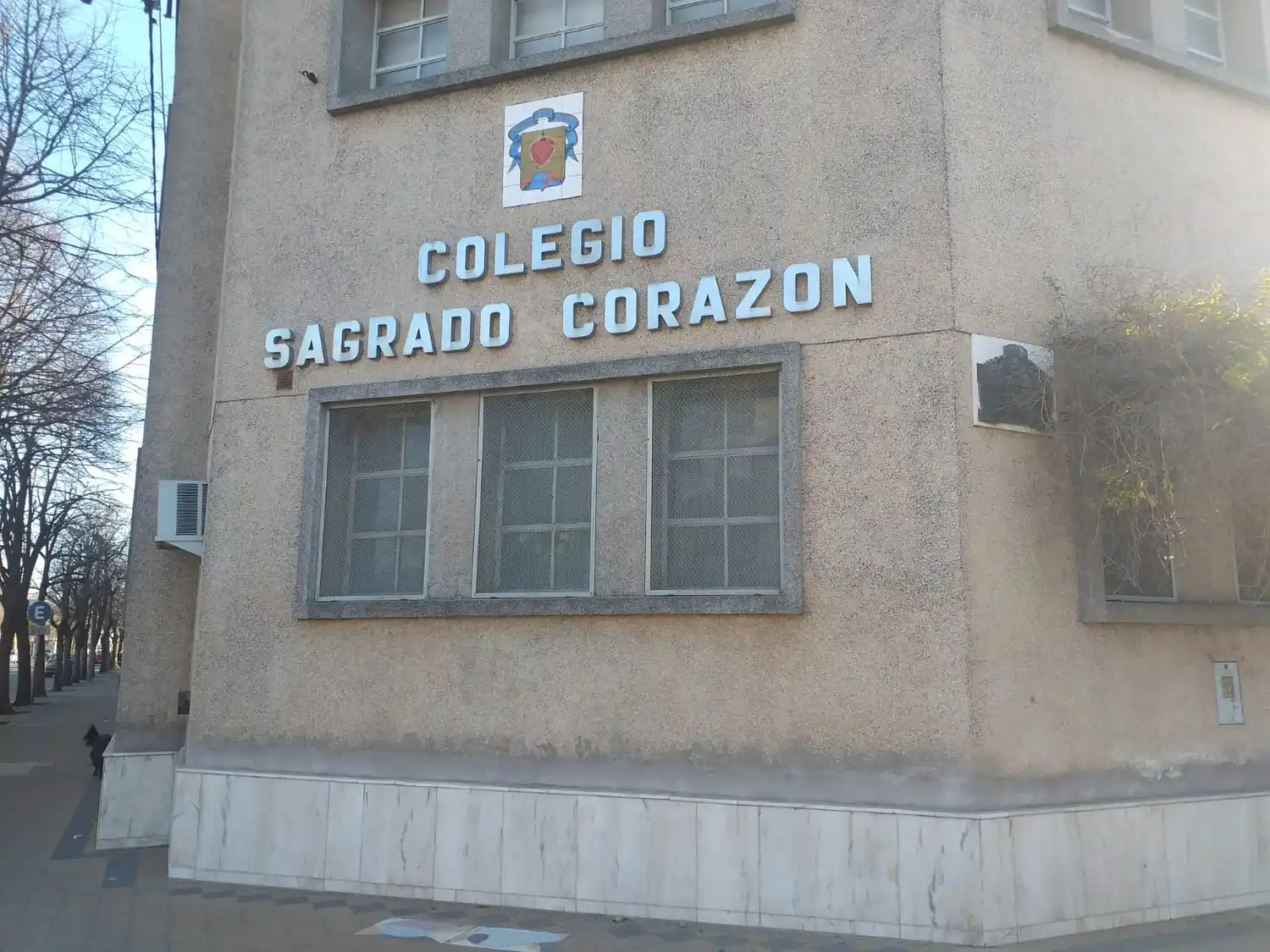 Colegio Sagrado Corazón