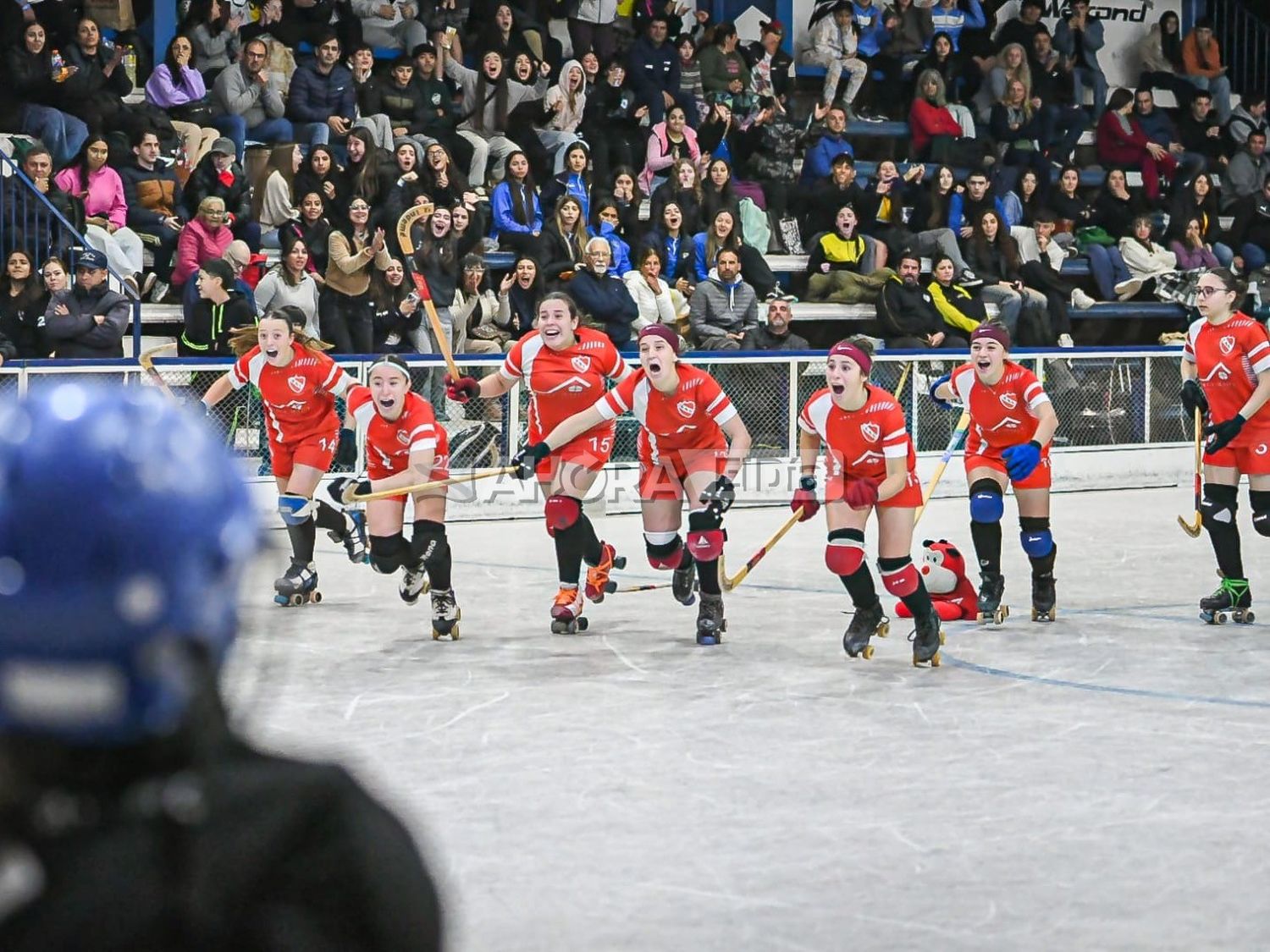 Hockey