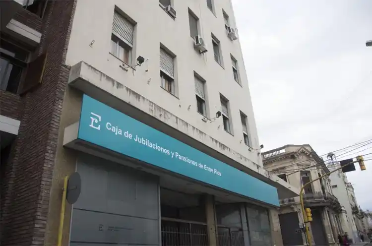 Entidades empresarias respaldaron el proyecto de reforma previsional impulsado por el Gobierno provincial