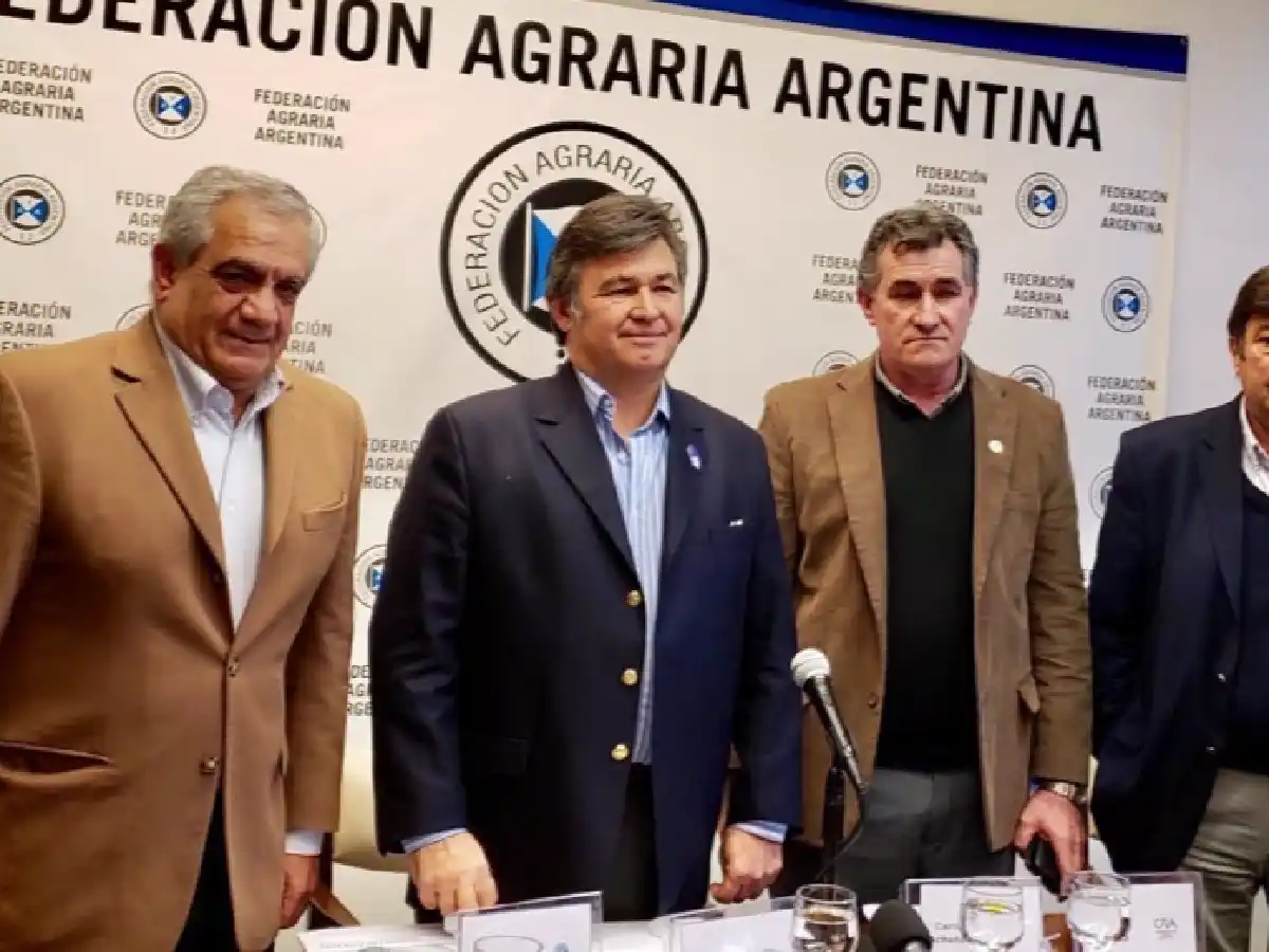 El campo de cara a las elecciones: pide menor presión tributaria y previsibilidad económica      