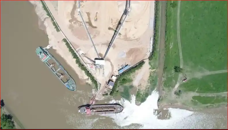 Ecología Social. ¿Por qué Entre Ríos no está libre de fracking?