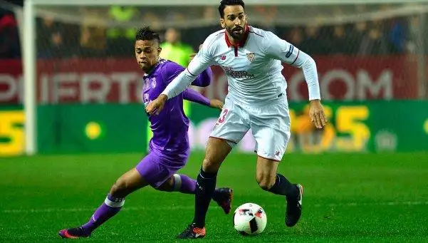 Real Madrid eliminó a Sevilla en un partido lleno de goles