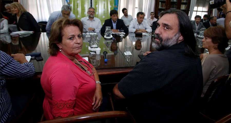 Provincia le ofreció a los docentes un aumento del 20% en dos cuotas