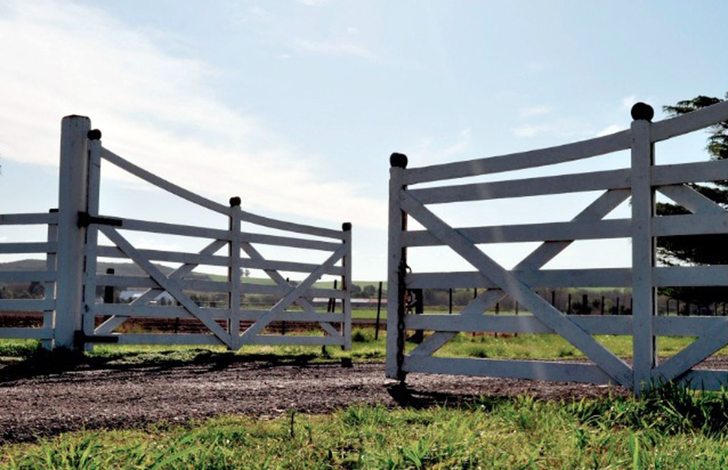 Nueva etapa de Visión Rural