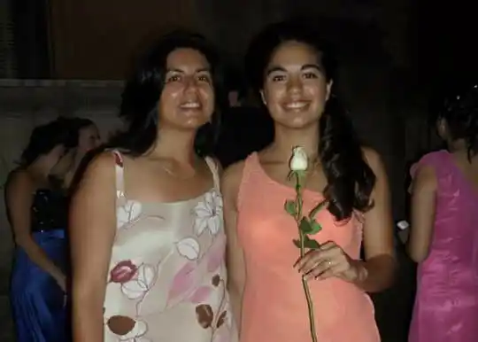 La mamá de Micaela, a la de Fernando: “Estamos en los mismos zapatos"