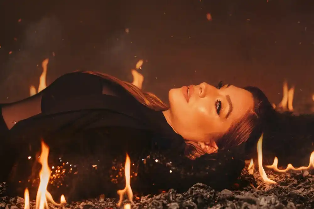 Foto: Joison Producciones/Sony Music