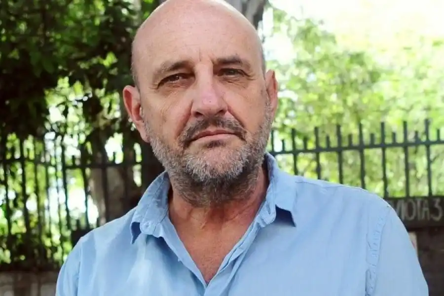 "Es una canallada; arruina a la gente": el Puma Goity critico con Gran Hermano