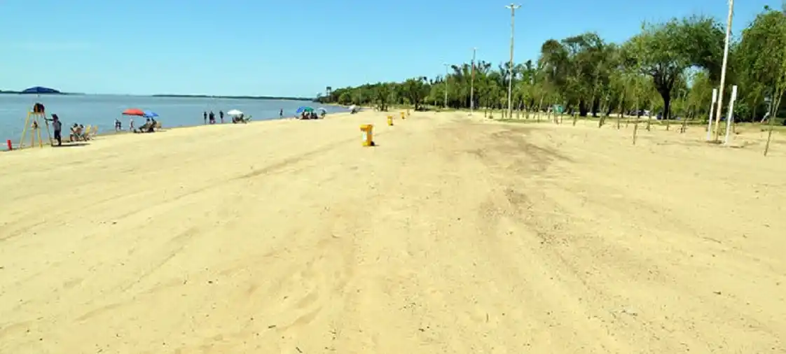 En Concepción del Uruguay no hay más disponibilidad hotelera