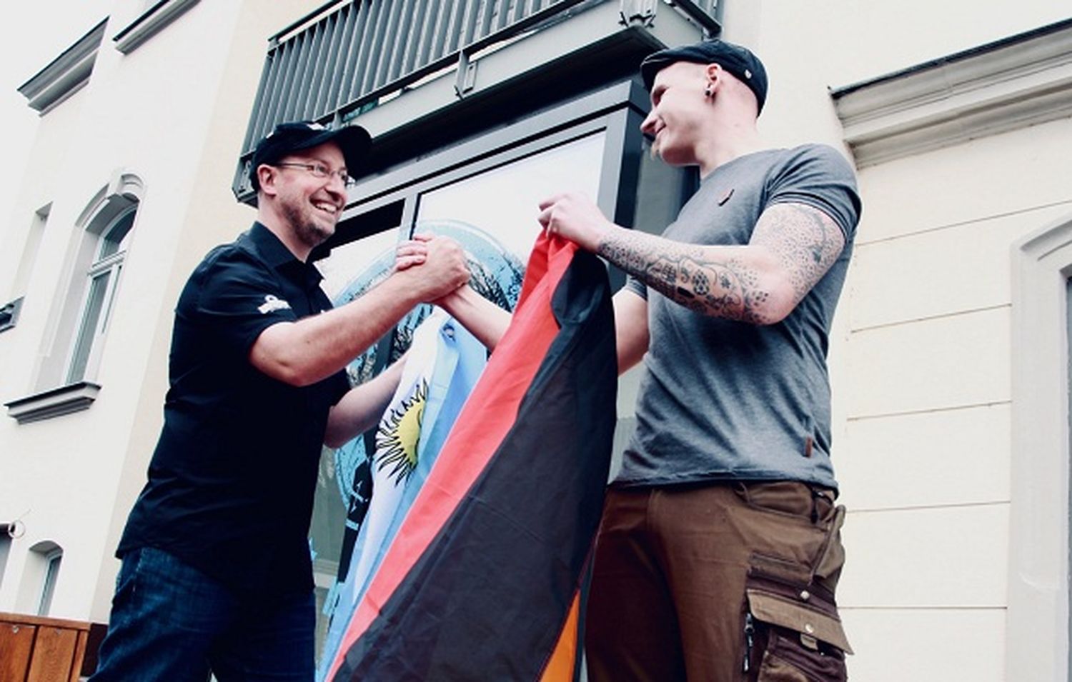 Chamamé, la cerveza argentina que se hace en Alemania