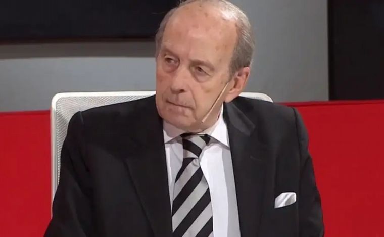 Murió Ricardo Monner Sans