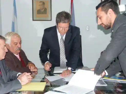 El gobierno amplía la cobertura de Salud para entrerrianos sin obra social