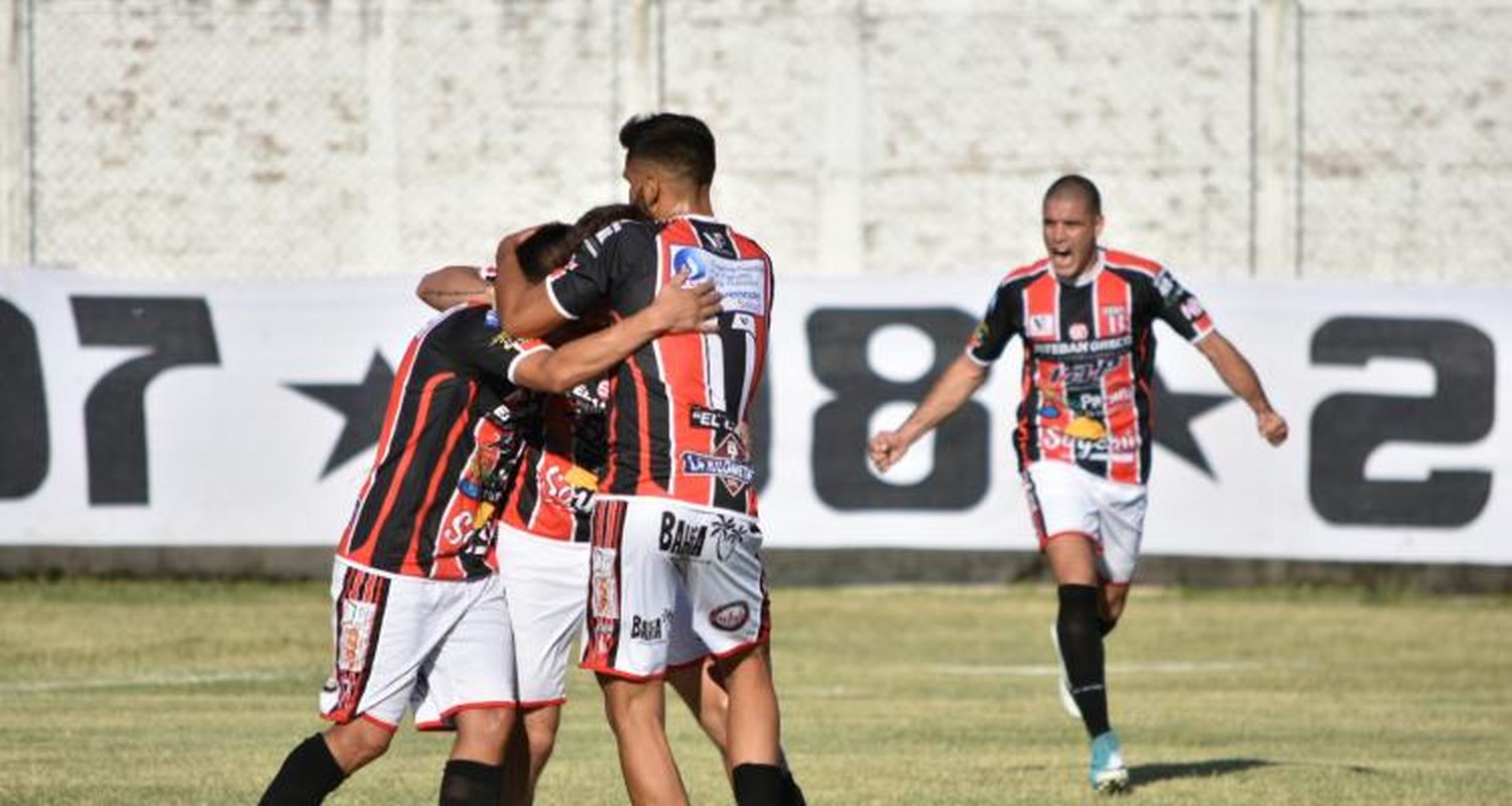 Federal C: La palabra de los albirrojos tras clasificar a la Etapa Final