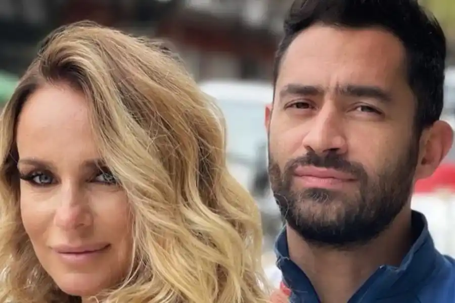 “Ella se enteró y se pudrió todo”: Sabrina Rojas y el Tucu López se habrían separado por una infidelidad