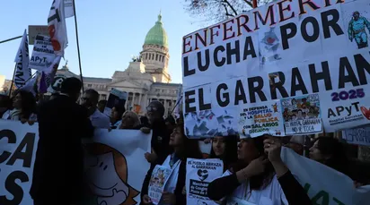 El Congreso trata la Emergencia en Pediatría: el pedido de un médico del Garrahan a los gualeguaychuenses