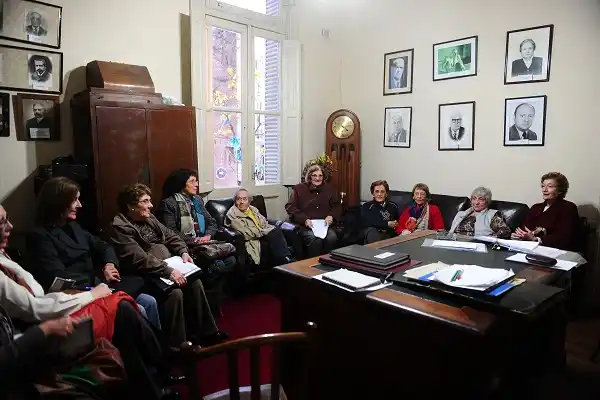Las bibliotecas populares recibirán parte del subsidio provincial el lunes