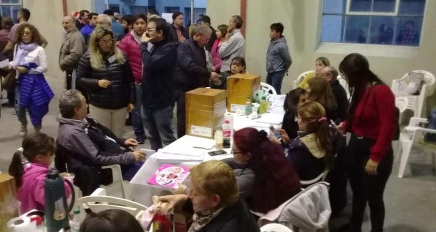 Independencia y Mitre también se apartaron de la participación de la Liga Sampedrina en las elecciones de la Coopser