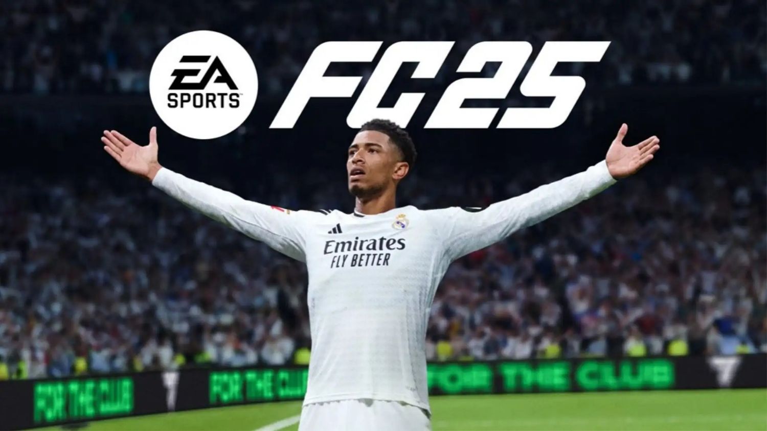 Así lucen los futbolistas tandilenses en el EA Sports FC 25