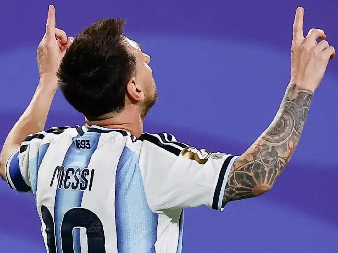 Messi eterno: un debut a puro gol en el Mundial 2026