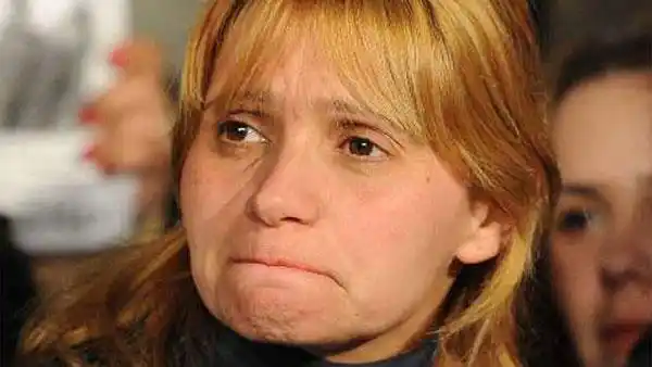 Allanaron la casa de familiares de Candela Rodríguez 