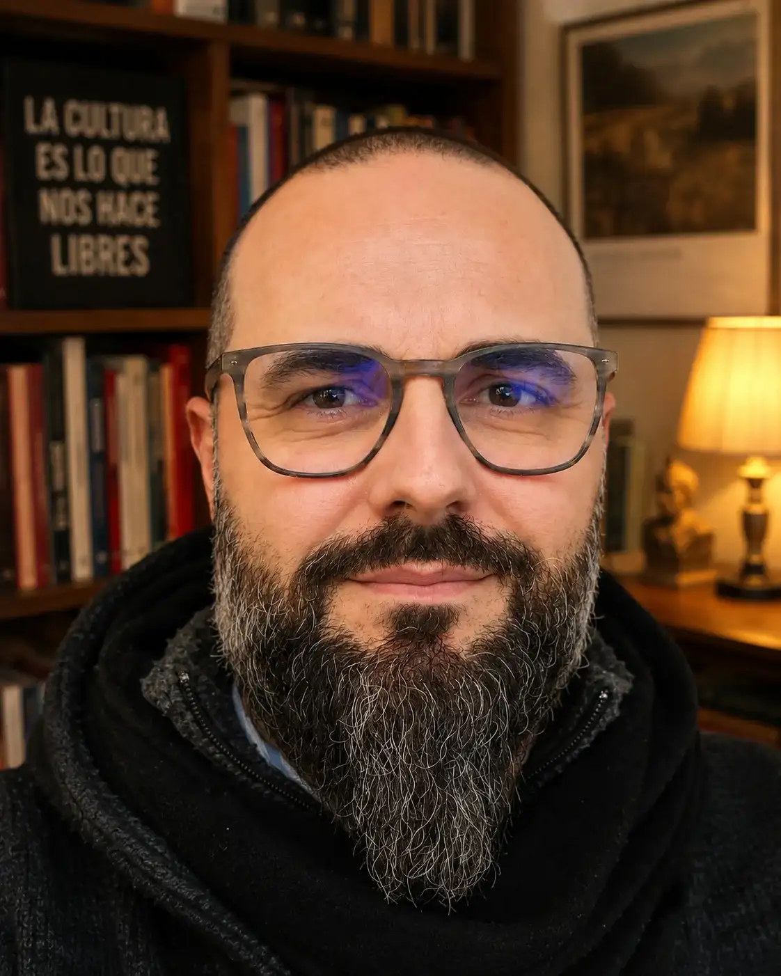 Brian Chaz