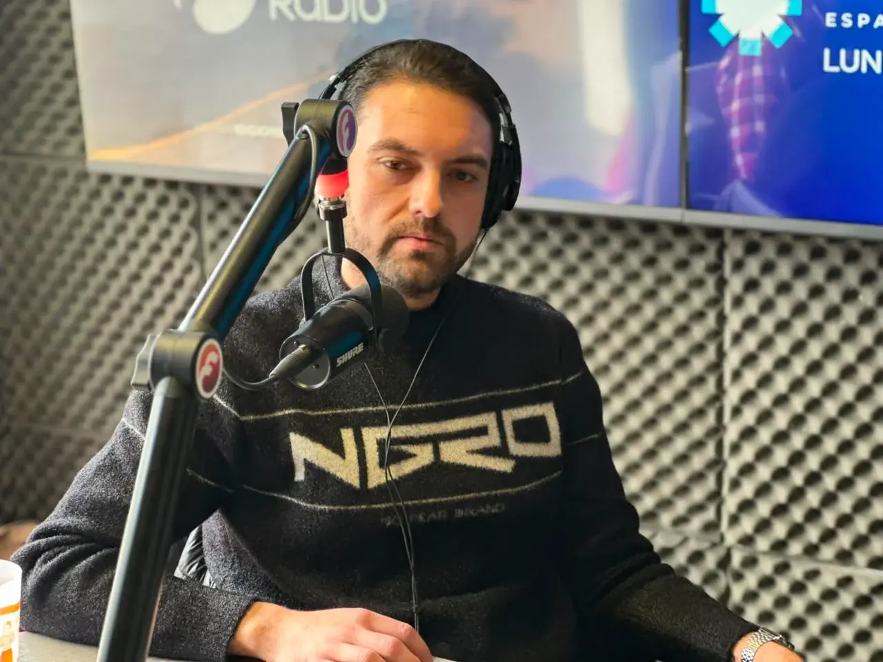 Ariel Arrivillaga, de Arribillaga Automotores, analizó en Ecos Radio la actualidad del mercado automotor.